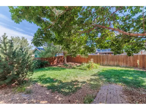 Exterior - 306 Hawthorn St, Frederick, CO 80530 photo 5 of 5