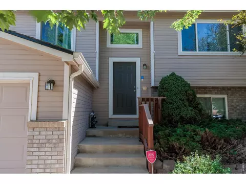 Exterior - 306 Hawthorn St, Frederick, CO 80530 photo 2 of 5