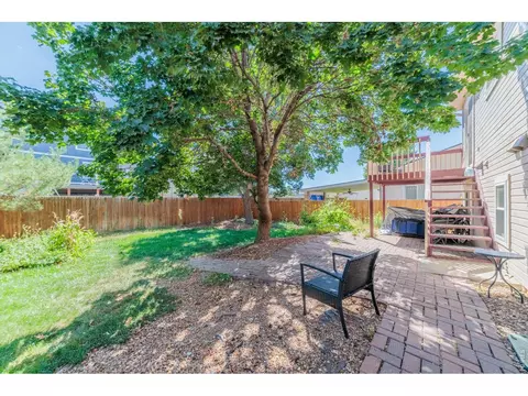 Exterior - 306 Hawthorn St, Frederick, CO 80530 photo 4 of 5