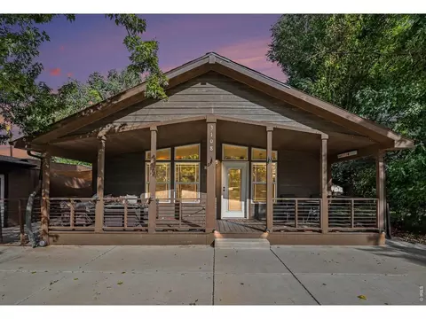 3108 Gold Charm Dr, Fort Collins, CO 80524