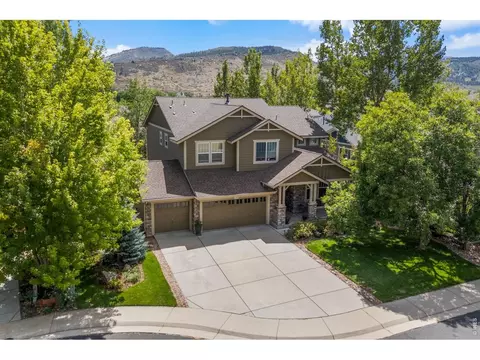Other - 122 Peregrine Ln, Lyons, CO 80540 photo 1 of 6
