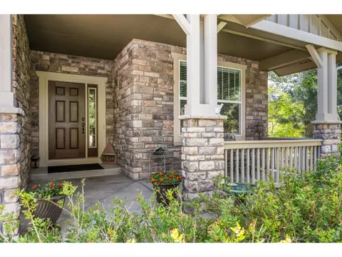 Exterior - 122 Peregrine Ln, Lyons, CO 80540 photo 2 of 11