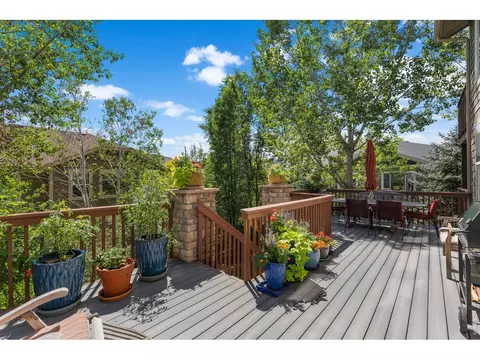 Exterior - 122 Peregrine Ln, Lyons, CO 80540 photo 8 of 11