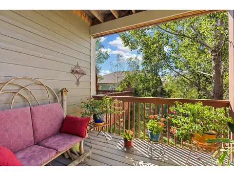 Exterior - 122 Peregrine Ln, Lyons, CO 80540 photo 11 of 11