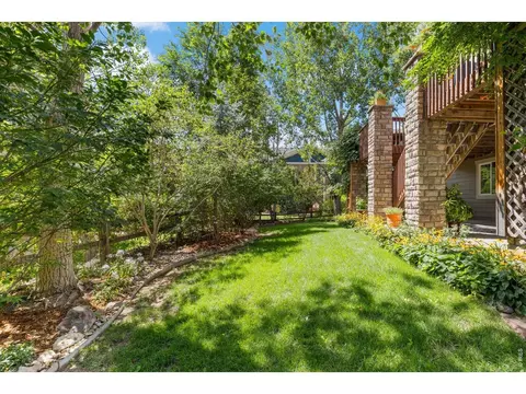 Exterior - 122 Peregrine Ln, Lyons, CO 80540 photo 4 of 11