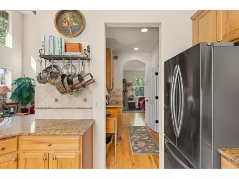 Kitchen - 122 Peregrine Ln, Lyons, CO 80540 photo 1 of 4