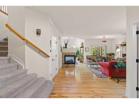 Entry Way - 122 Peregrine Ln, Lyons, CO 80540 photo 2 of 2