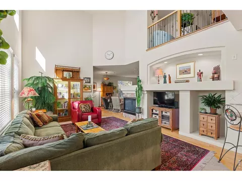 Living - 122 Peregrine Ln, Lyons, CO 80540 photo 4 of 6