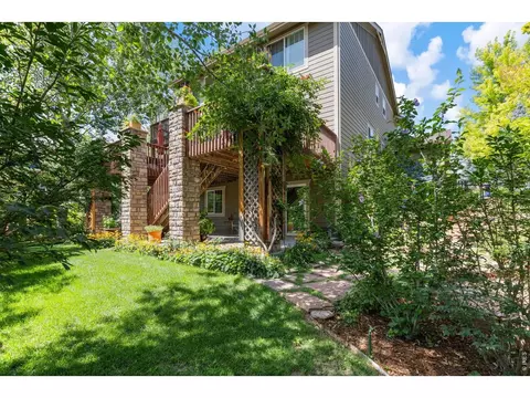 Exterior - 122 Peregrine Ln, Lyons, CO 80540 photo 5 of 11