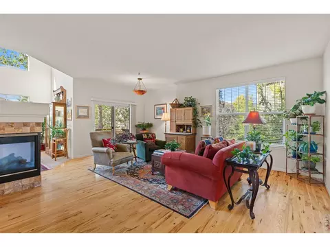 Living - 122 Peregrine Ln, Lyons, CO 80540 photo 1 of 6