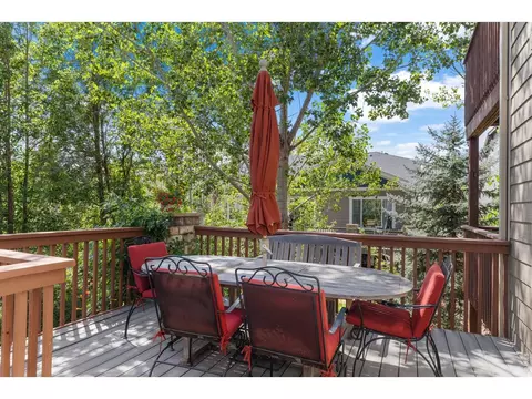 Exterior - 122 Peregrine Ln, Lyons, CO 80540 photo 10 of 11