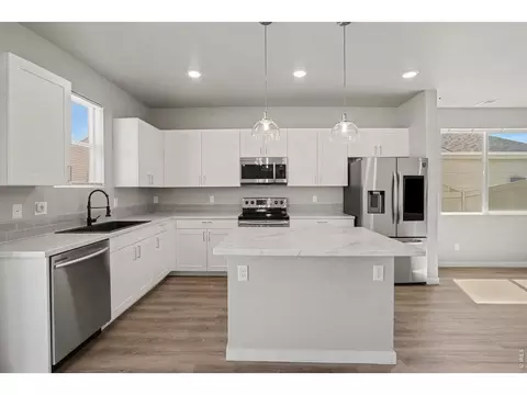 Kitchen - 362 Bozeman Trl, Ault, CO 80610 photo 1 of 3