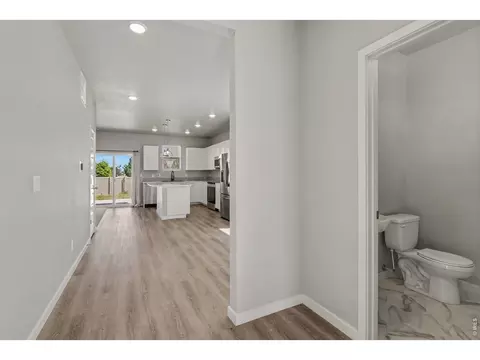 Entry Way - 362 Bozeman Trl, Ault, CO 80610 photo 1 of 1