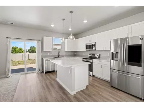 Kitchen - 362 Bozeman Trl, Ault, CO 80610 photo 3 of 3