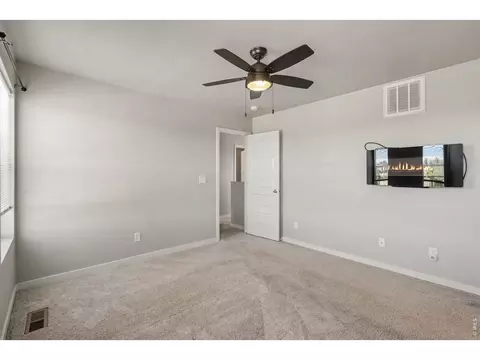 Bedroom - 362 Bozeman Trl, Ault, CO 80610 photo 3 of 5