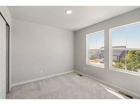 Bedroom - 362 Bozeman Trl, Ault, CO 80610 photo 5 of 5