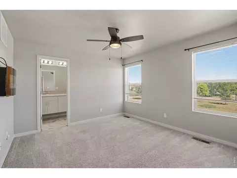 Bedroom - 362 Bozeman Trl, Ault, CO 80610 photo 2 of 5