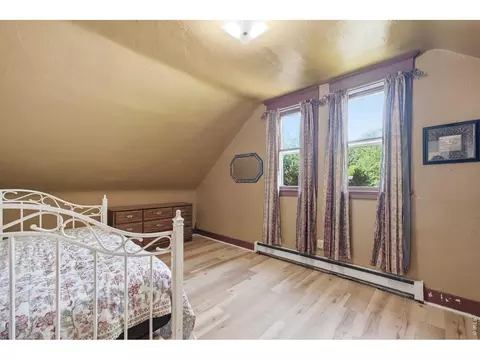 Bedroom - 29 Walnut St, Windsor, CO 80550 photo 4 of 5