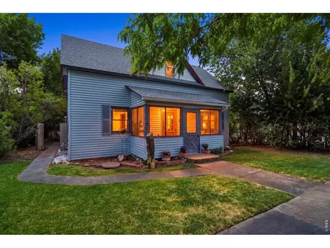 Exterior - 29 Walnut St, Windsor, CO 80550 photo 2 of 12