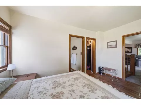 Bedroom - 29 Walnut St, Windsor, CO 80550 photo 2 of 5