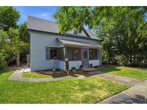Exterior - 29 Walnut St, Windsor, CO 80550 photo 3 of 12