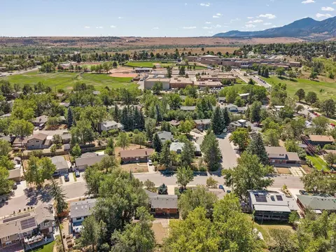 View/Area - 4435 Grinnell Ave, Boulder, CO 80305 photo 10 of 10