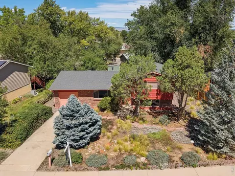 Other - 4435 Grinnell Ave, Boulder, CO 80305 photo 1 of 6