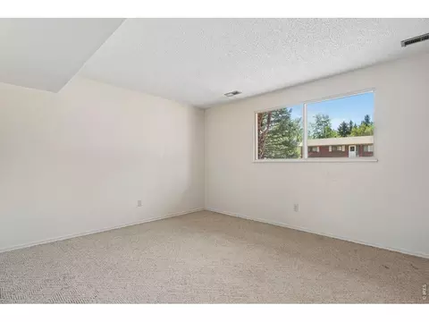 Bedroom - 4435 Grinnell Ave, Boulder, CO 80305 photo 4 of 5