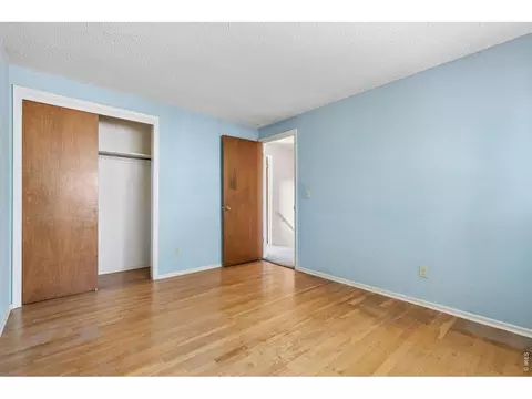 Bedroom - 4435 Grinnell Ave, Boulder, CO 80305 photo 3 of 5