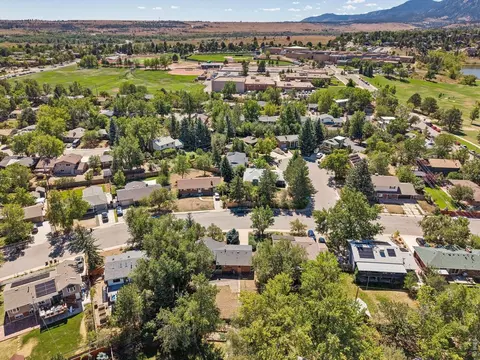 View/Area - 4435 Grinnell Ave, Boulder, CO 80305 photo 4 of 10