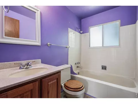 Bath - 4435 Grinnell Ave, Boulder, CO 80305 photo 1 of 2