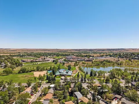 View/Area - 4435 Grinnell Ave, Boulder, CO 80305 photo 9 of 10