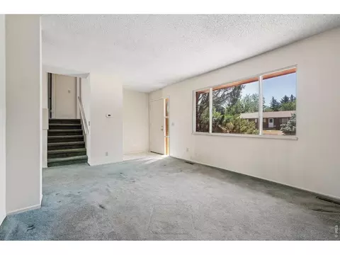 Living - 4435 Grinnell Ave, Boulder, CO 80305 photo 4 of 5