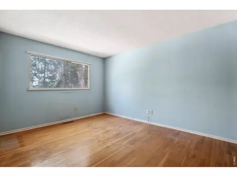 Bedroom - 4435 Grinnell Ave, Boulder, CO 80305 photo 5 of 5