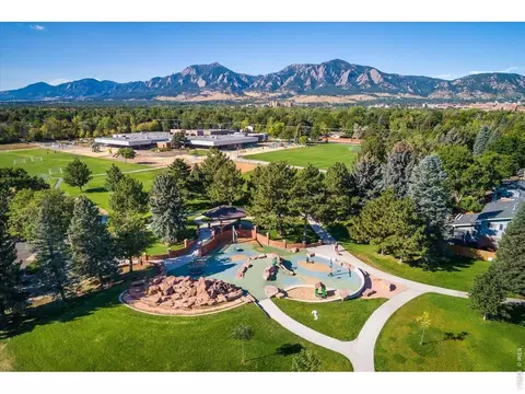 View/Area - 4744 Kellogg Cir, Boulder, CO 80303 photo 1 of 1