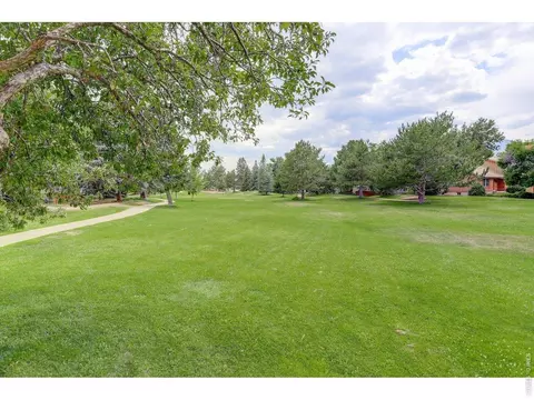 Exterior - 4744 Kellogg Cir, Boulder, CO 80303 photo 6 of 7