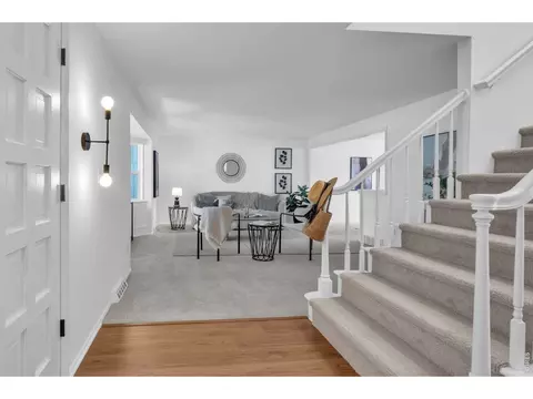 Entry Way - 4744 Kellogg Cir, Boulder, CO 80303 photo 1 of 1