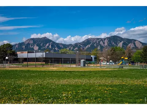 Exterior - 4744 Kellogg Cir, Boulder, CO 80303 photo 7 of 7