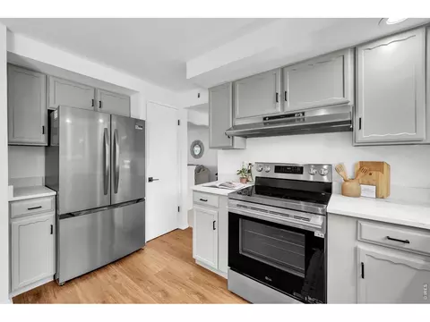 Kitchen - 4744 Kellogg Cir, Boulder, CO 80303 photo 1 of 4