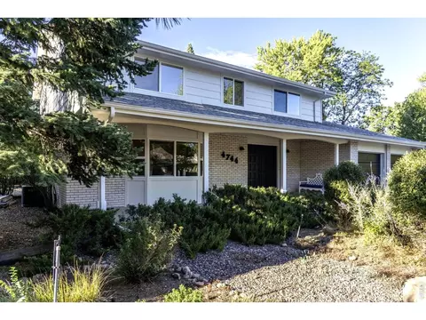 Other - 4744 Kellogg Cir, Boulder, CO 80303 photo 1 of 18