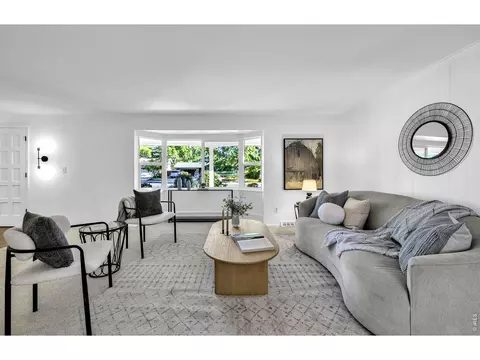 Living - 4744 Kellogg Cir, Boulder, CO 80303 photo 1 of 2