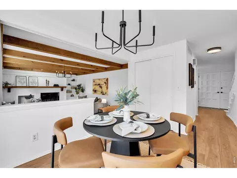 Dining - 4744 Kellogg Cir, Boulder, CO 80303 photo 3 of 3