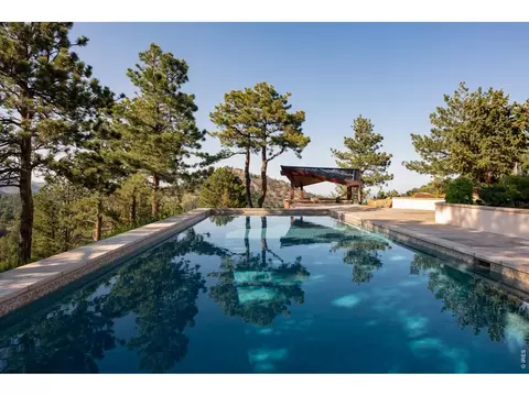 Exterior - 1530 Timber Ln, Boulder, CO 80304 photo 3 of 11