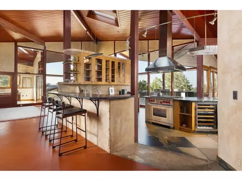 Kitchen - 1530 Timber Ln, Boulder, CO 80304 photo 1 of 3