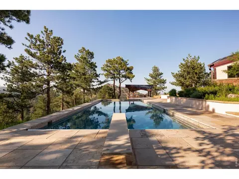 Exterior - 1530 Timber Ln, Boulder, CO 80304 photo 4 of 11