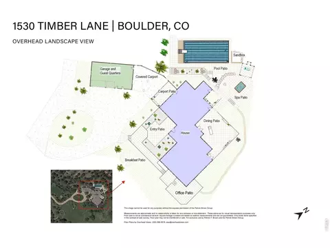 View/Area - 1530 Timber Ln, Boulder, CO 80304 photo 2 of 2