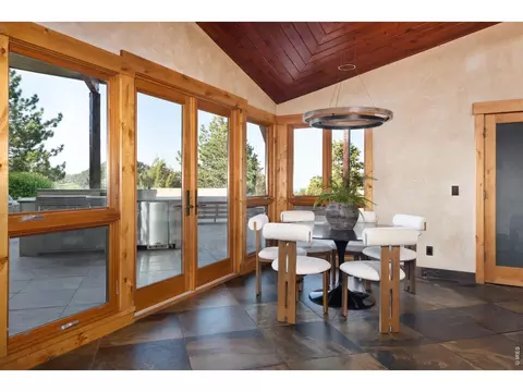 Dining - 1530 Timber Ln, Boulder, CO 80304 photo 2 of 2