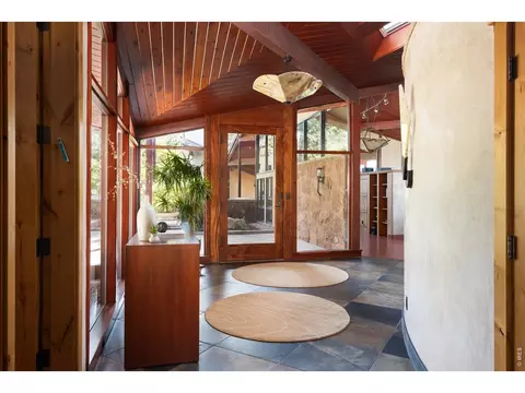 Entry Way - 1530 Timber Ln, Boulder, CO 80304 photo 1 of 1