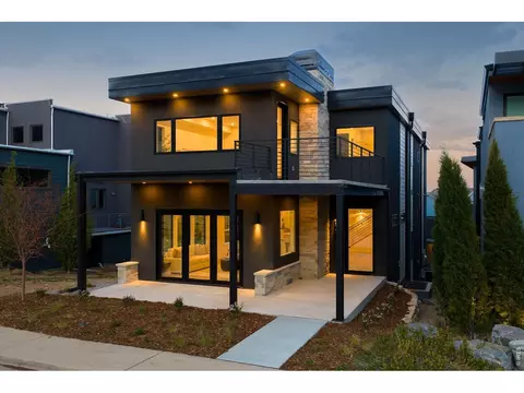 Exterior - 5354 2nd St, Boulder, CO 80304 photo 3 of 14