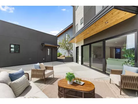 Exterior - 5354 2nd St, Boulder, CO 80304 photo 7 of 14